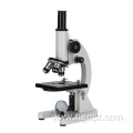 10X 16X Lab Digital Biological Monocular Compound Microscope